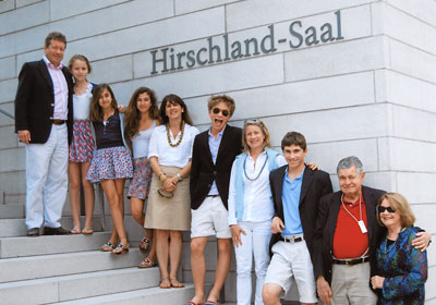 grunebauminessen2011
