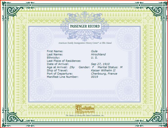 Gula Return to US after Honeymoon