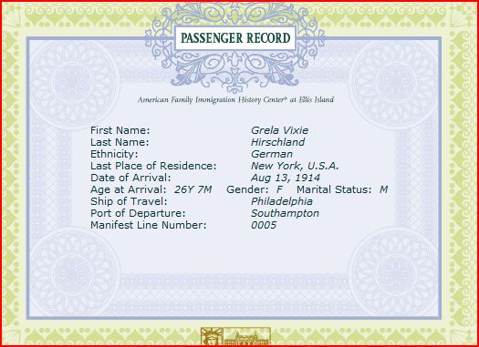 gula1914 ellis island