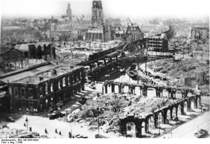 Rotterdam Resistance