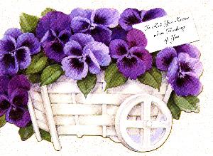 A Hirschland Hallmark Moment