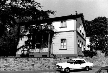carriagehouse