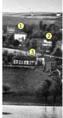 franzenshohe 1910s postcard guide